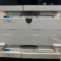Agilent 1260 Infinity II HPLC System image 3